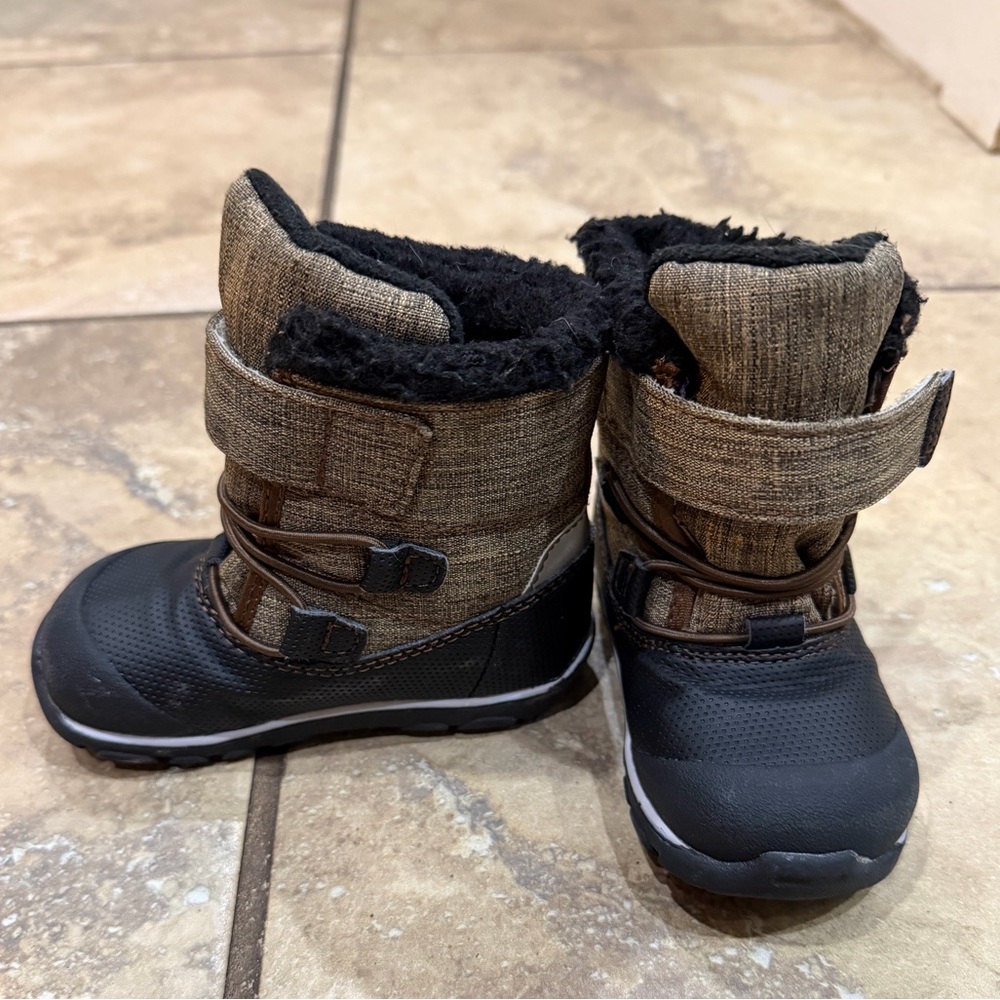 See Kai Run Waterproof/ Insulated Boots